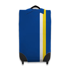Cardiff 1976 Home Shirt Luggage Cover - 3 Sizes