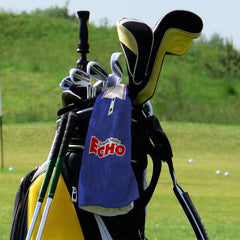 Cardiff - 1992 - HOME - Personalised Retro Golf Towel