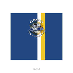 Cardiff Ayatollah - Football Legends - Snood