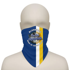 Cardiff Ayatollah - Football Legends - Snood