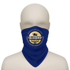 Cardiff Bluebird - Football Legends - Snood