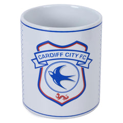 Cardiff City FC Fade Mug