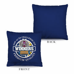 Cardiff FA Cup - Football Legends - Cushion 10inch