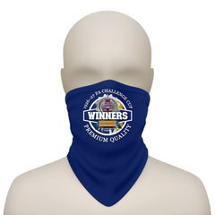 Cardiff FA Cup - Football Legends - Snood