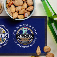 Cardiff - Football Legends - Bar Runner