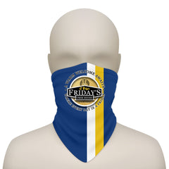 Cardiff Friday - Football Legends - Snood