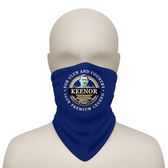 Cardiff Keenor - Football Legends - Snood