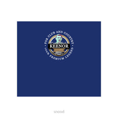 Cardiff Keenor - Football Legends - Snood