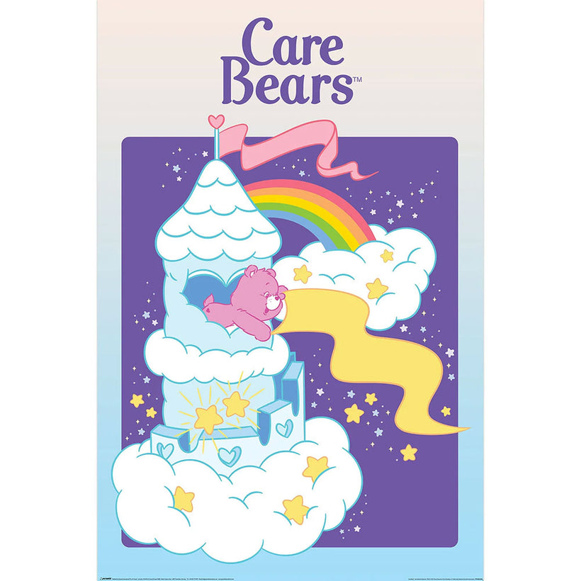 Care Bears