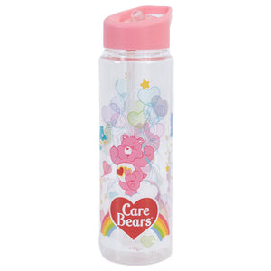 Care Bears Plastic Drinks Bottle