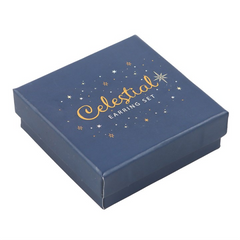 Celestial Earring Set