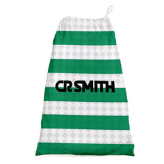 Celtic - 1988 Home Shirt - Santa Sack