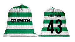 Celtic - 1988 Home Shirt - Santa Sack