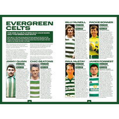 Celtic FC Annual 2026