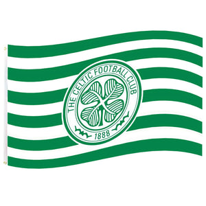 Celtic FC Flag HP