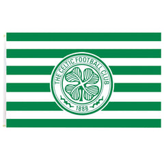 Celtic FC Flag HP