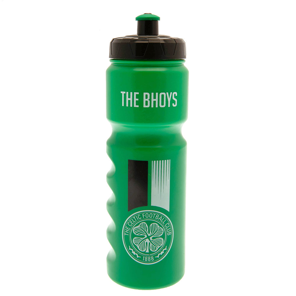 Celtic FC Plastic Drinks Bottle