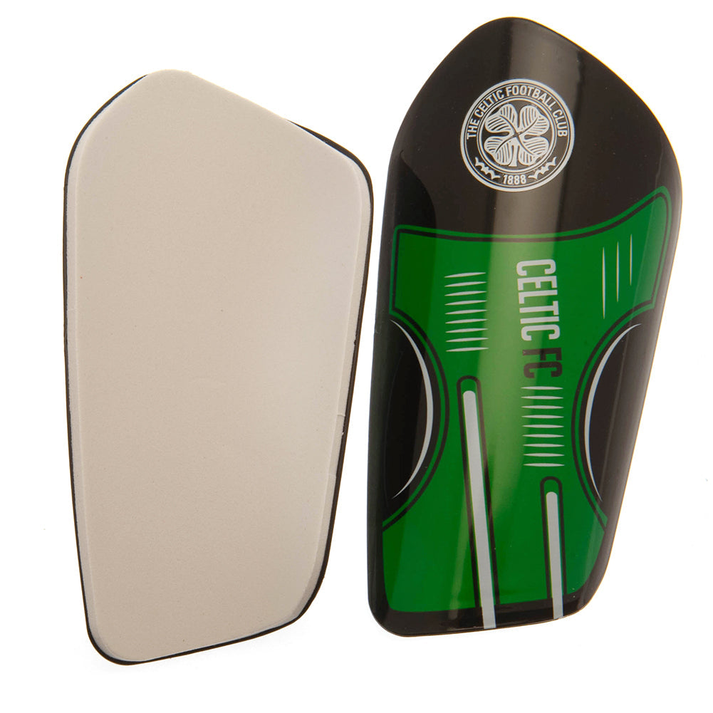 Celtic FC Shin Pads Youths DT