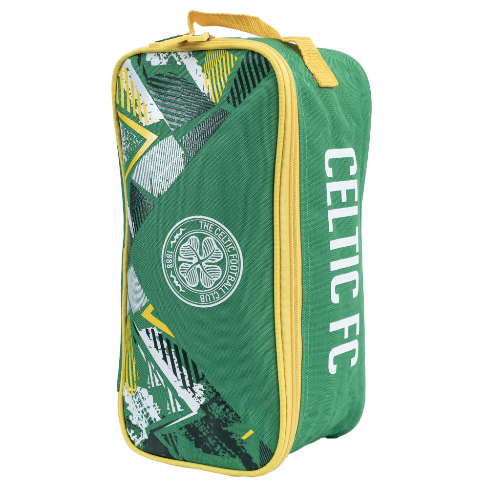 Sac De Sport Celtic FC – Gym Bag Officiel, Idéal Cadeau Noël
