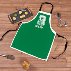 Celtic McStay 8 - Water-Resistant Adults Apron