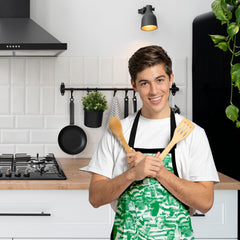 Celtic Montage - Water-Resistant Adults Apron