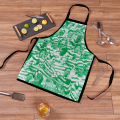 Celtic Montage - Water-Resistant Adults Apron