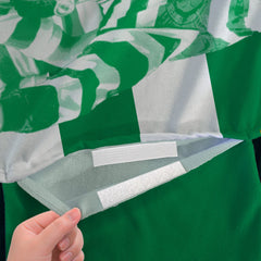 Celtic - Player Montage - Sunbed Towel