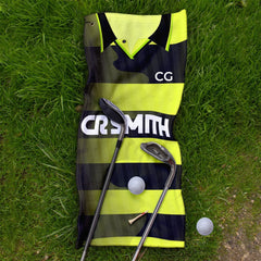 Celtic Retro - 1997 - Away - Retro Golf Towel