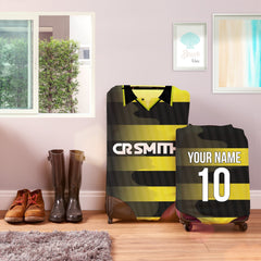 Celtic Retro 1997 Away Shirt Luggage Cover - 3 Sizes