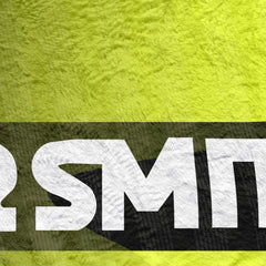 Celtic Retro - 1997 Away Shirt - Personalised Retro Fleece Blanket