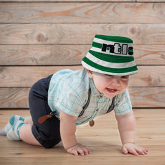 Celtic Retro 2001 Home - Retro Bucket Hat