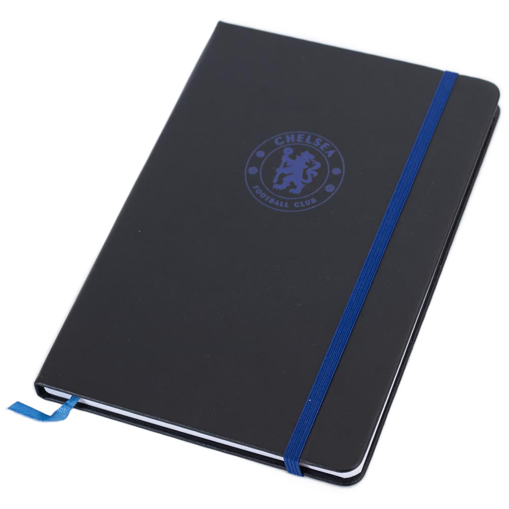 Chelsea FC Classic Notebook