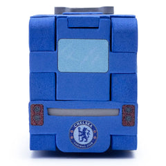 Chelsea FC Foam Bus Puzzle