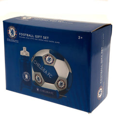 Chelsea FC Football Gift Set