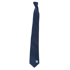 Chelsea FC Navy Tie