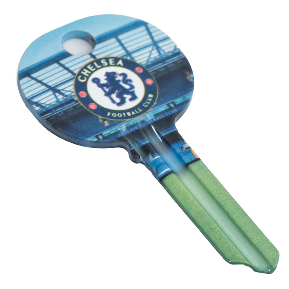 Fc Key Logo Chelsea FC Stadium Door Key