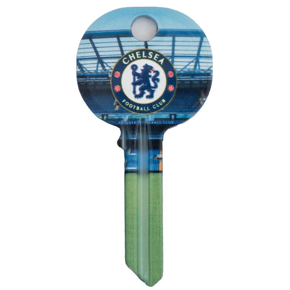 Fc Key Logo Chelsea FC Stadium Door Key