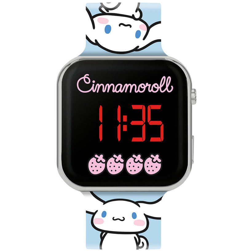 Cinnamoroll