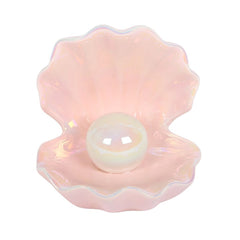 Clam Shell Trinket Dish