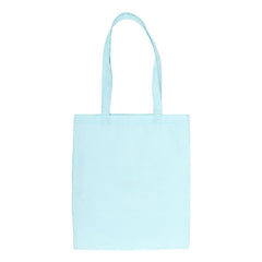 Cloud Print Tote Bag