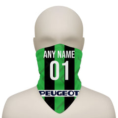 Coventry 1995 Away - Personalised Retro Football Snood