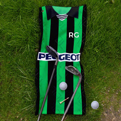 Coventry - 1995 - Away- Personalised Retro Golf Towel