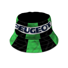 Coventry 1995 Away - Retro Bucket Hat