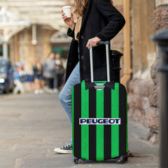 Coventry 1995 Away Shirt Luggage Cover - 3 Sizes