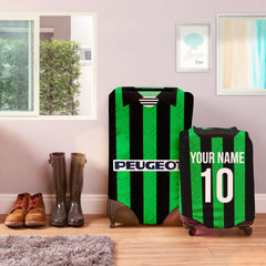 Coventry 1995 Away Shirt Luggage Cover - 3 Sizes