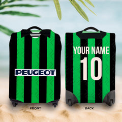 Coventry 1995 Away Shirt Luggage Cover - 3 Sizes