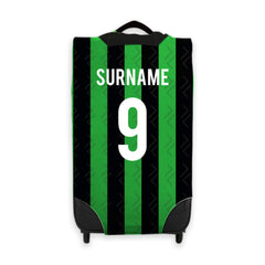 Coventry 1995 Away Shirt Luggage Cover - 3 Sizes
