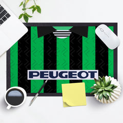 Coventry 1995 Away Shirt - Personalised Retro Door Mat - 60cm x 40cm