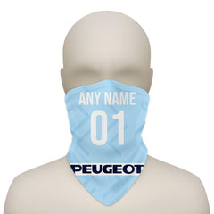 Coventry 1995 Home - Personalised Retro Football Snood