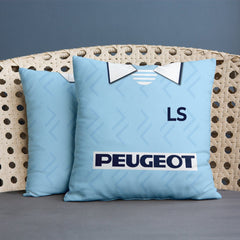 Coventry - 1995 Home Shirt - 45cm or 61cm Retro Cushion